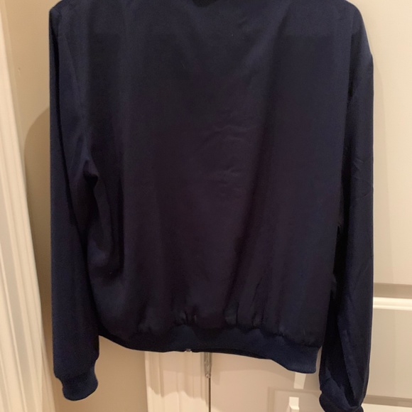 Stella & Dot reversible jacket - Picture 4 of 4